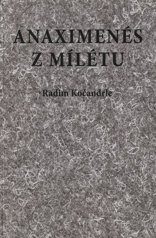 Anaximenés z Mílétu