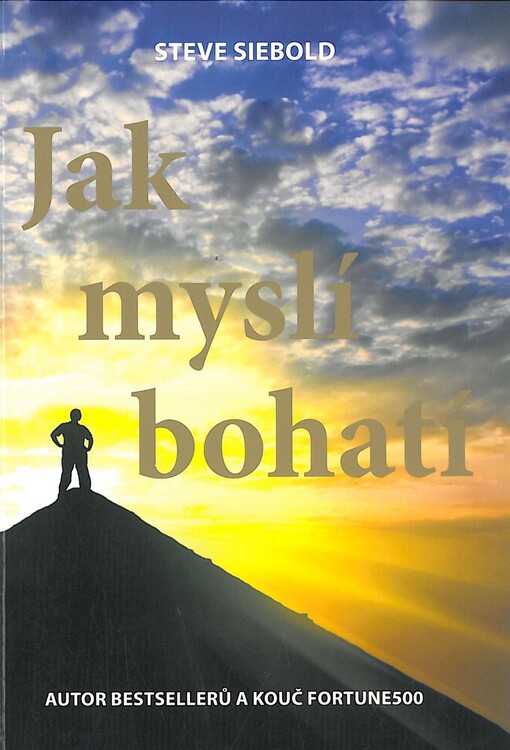 Jak myslí bohatí