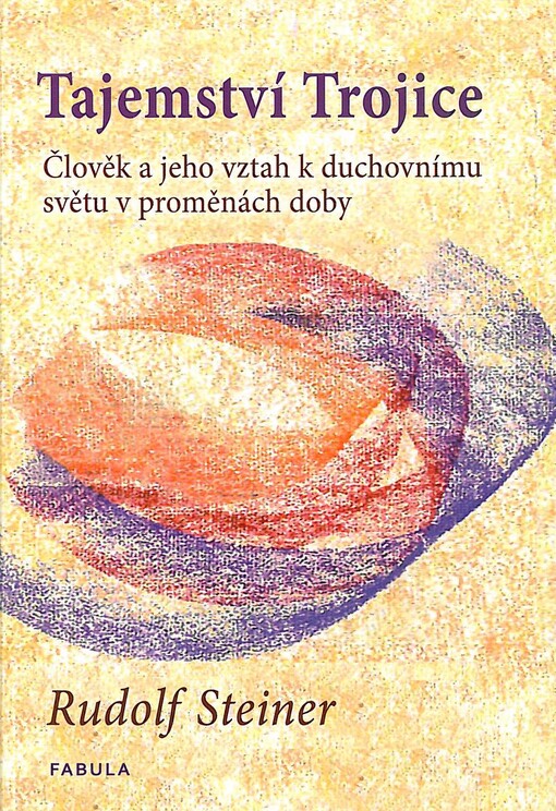 Tajemství Trojice