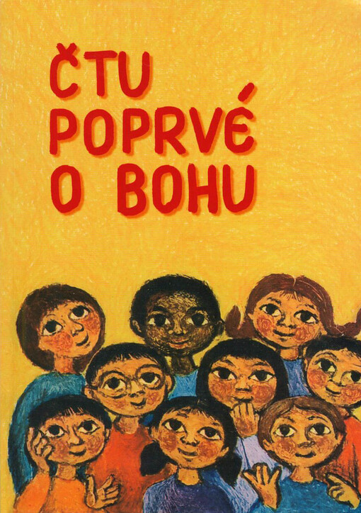 Čtu poprvé o Bohu