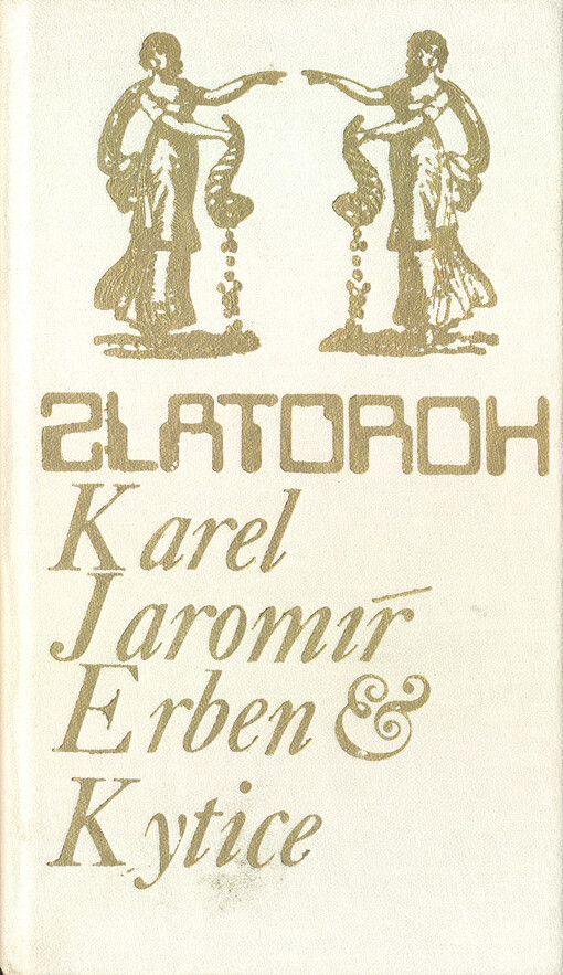 Kytice z pověstí národních