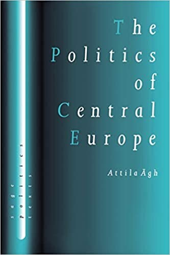 The politics of Central Europe