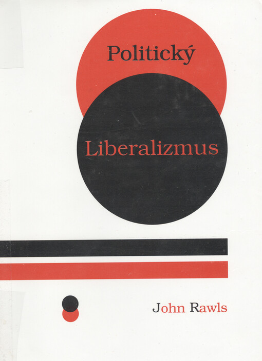 Politický liberalizmus