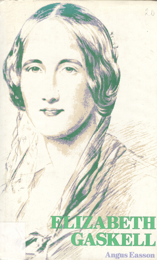 Elizabeth Gaskell