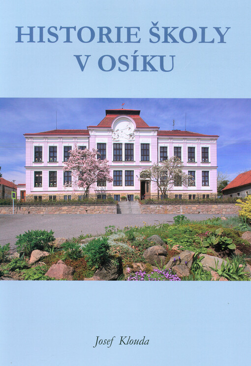 Historie školy v Osíku