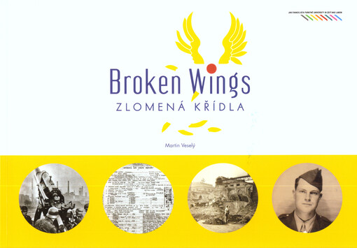 Zlomená křídla =Broken wings