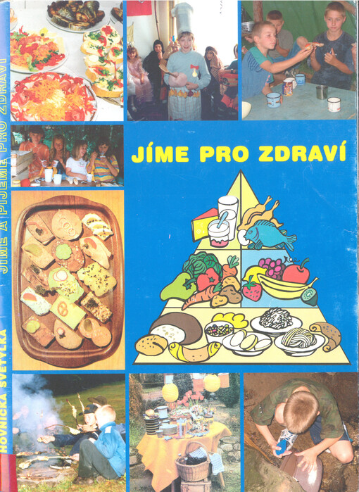 Jíme pro zdraví