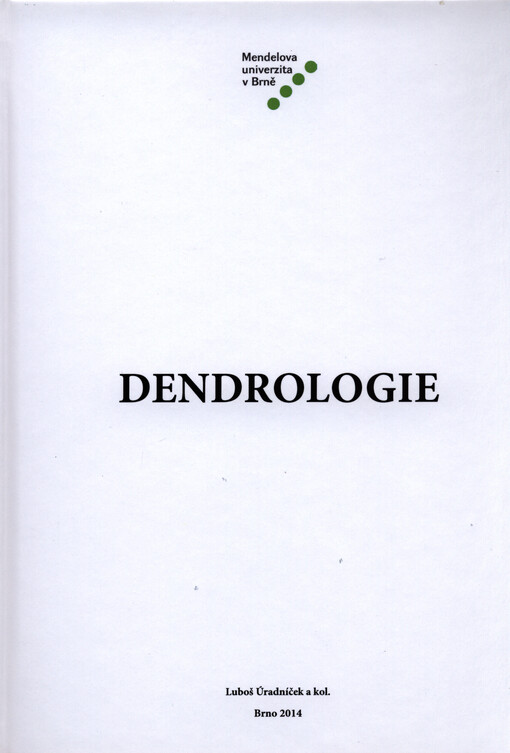 Dendrologie