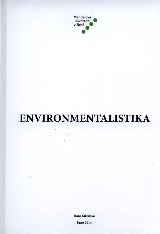 Environmentalistika