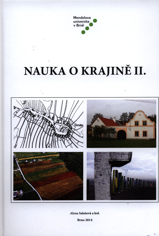 Nauka o krajině II
