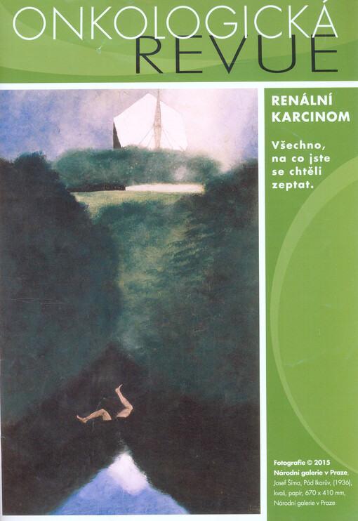 Onkologická revue
