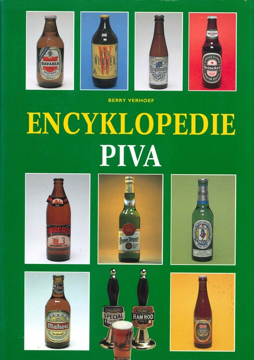Encyklopedie piva