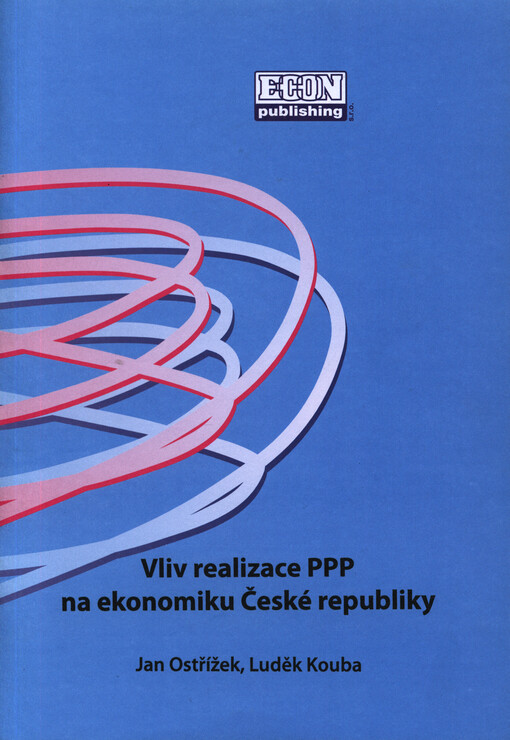 Vliv realizace PPP na ekonomiku České republiky