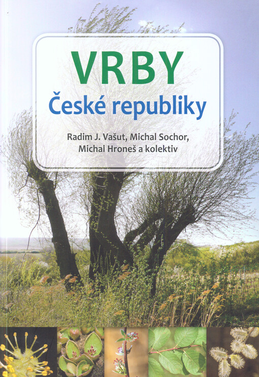 Vrby České republiky