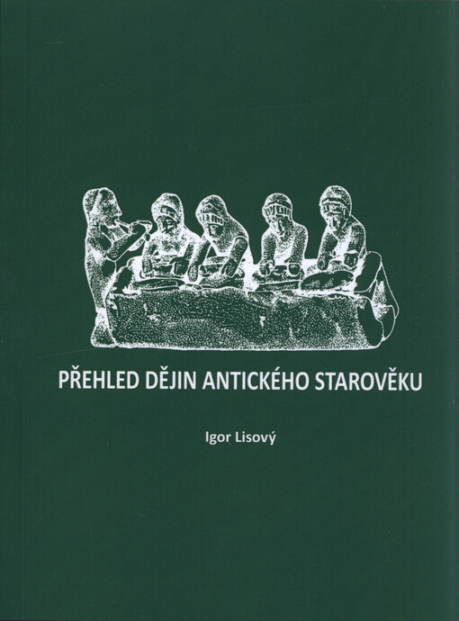 Přehled dějin antického starověku