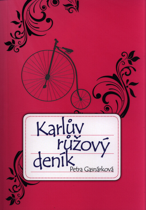 Karlův růžový deník