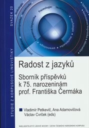 Radost z jazyků