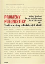 Proměny polonistiky