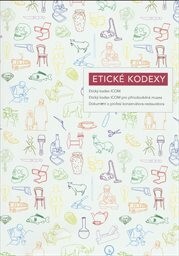Etické kodexy