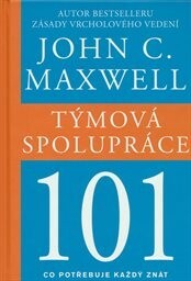 Týmová spolupráce