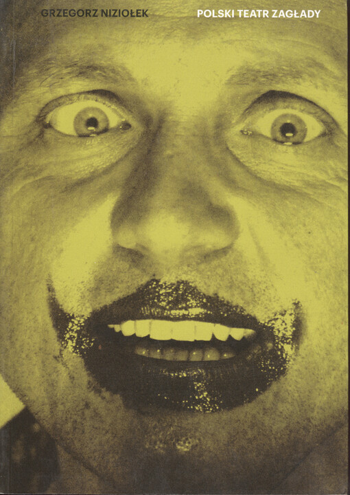 Polski teatr Zagłady