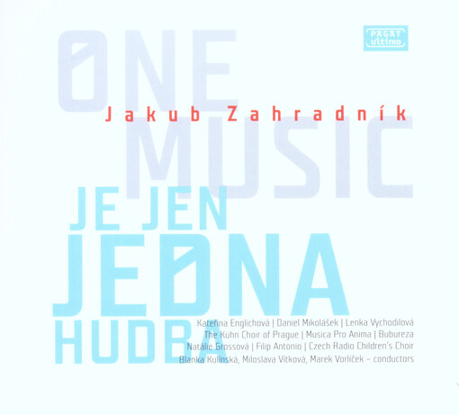 One music =Je jen jedna hudba