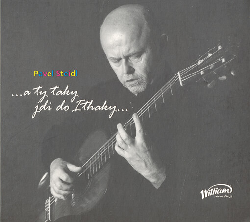 ...a ty taky jdi do Ithaky.../