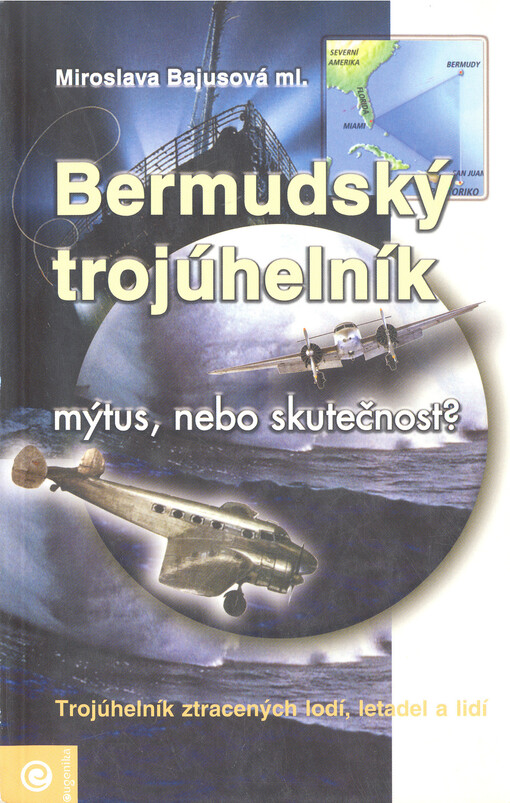 Bermudský trojúhelník