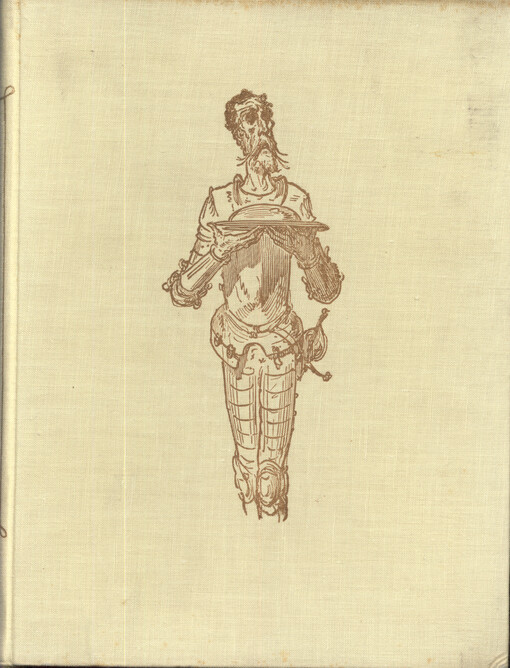 Důmyslný rytíř Don Quijote de la Mancha