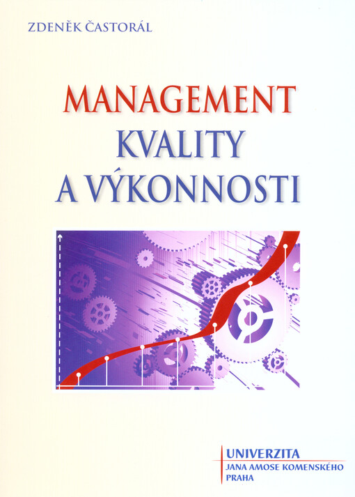 Management kvality a výkonnosti