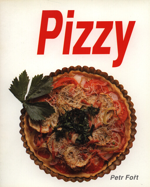Pizzy