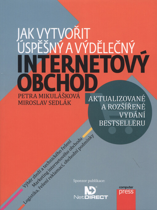 Jak vytvořit úspěšný a výdělečný internetový obchod