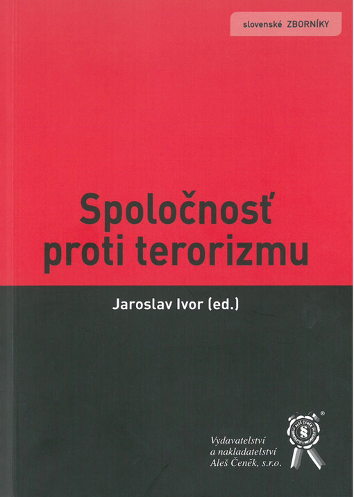 Spoločnosť proti terorizmu