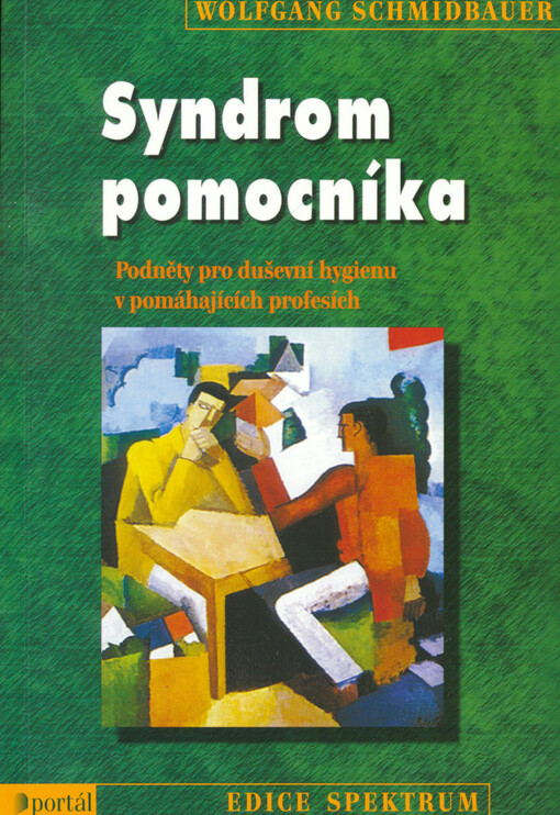 Syndrom pomocníka
