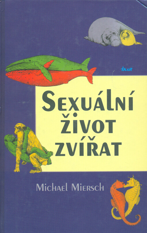 Sexuální život zvířat