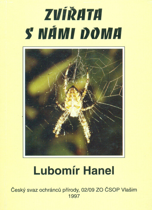 Zvířata s námi doma