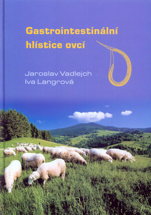 Gastrointestinální hlístice ovcí