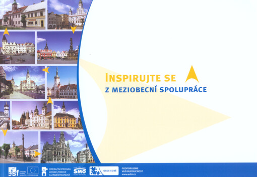 Inspirujte se z meziobecní spolupráce