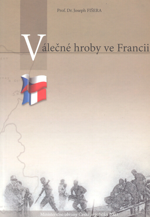 Válečné hroby ve Francii