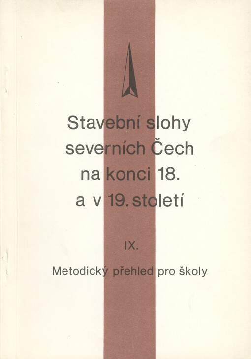 Stavební slohy na konci 18. a 19. století