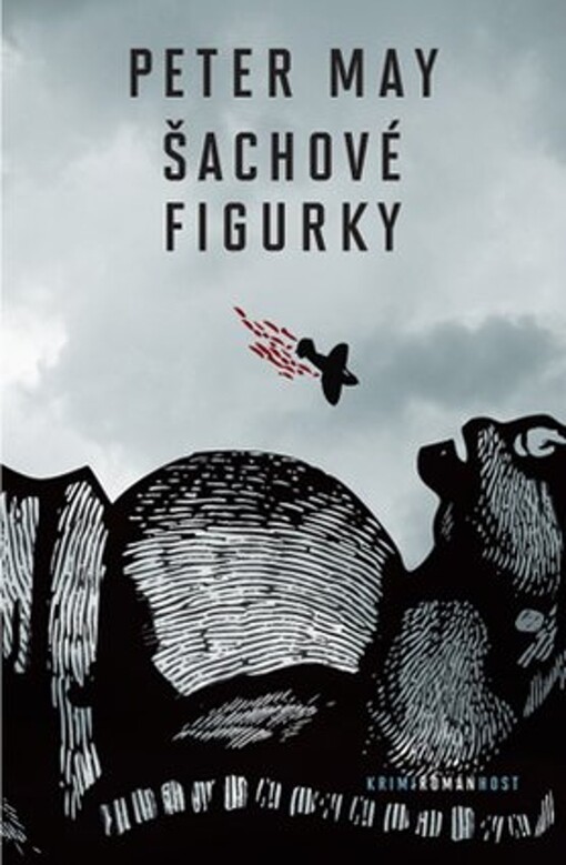 Šachové figurky, 2., brož. vyd.