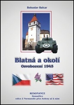 Blatná a okolí