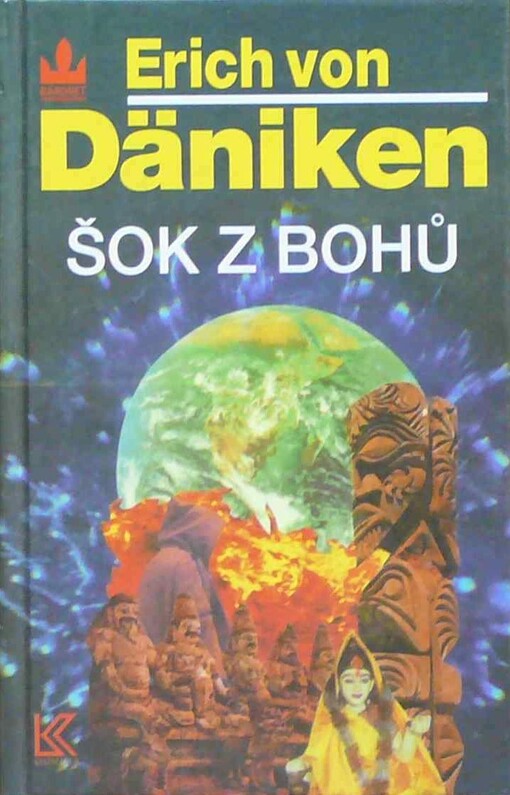 Šok z bohů