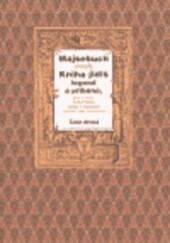 Majsebuch 2. aneb Kniha jidiš legend a příběhů, Vyd. 1.