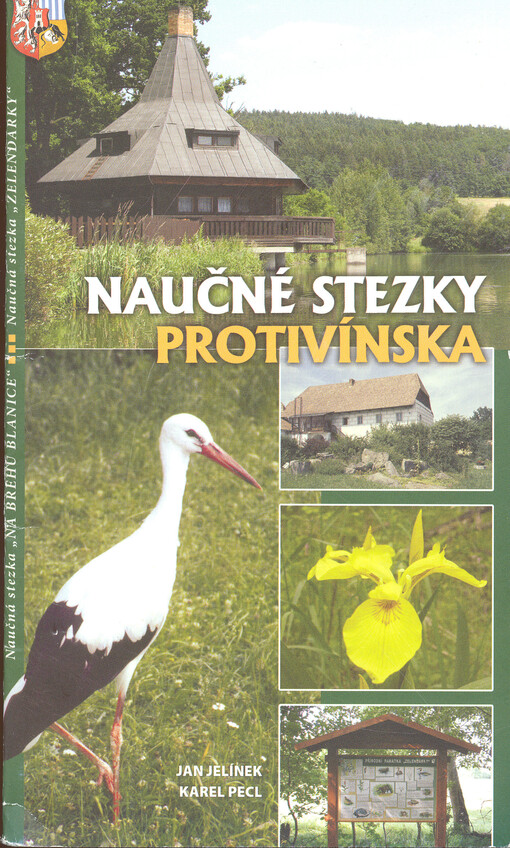 Naučné stezky Protivínska