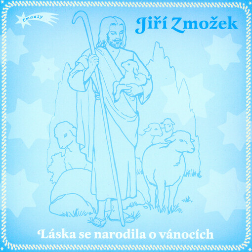 Láska se narodila o Vánocích