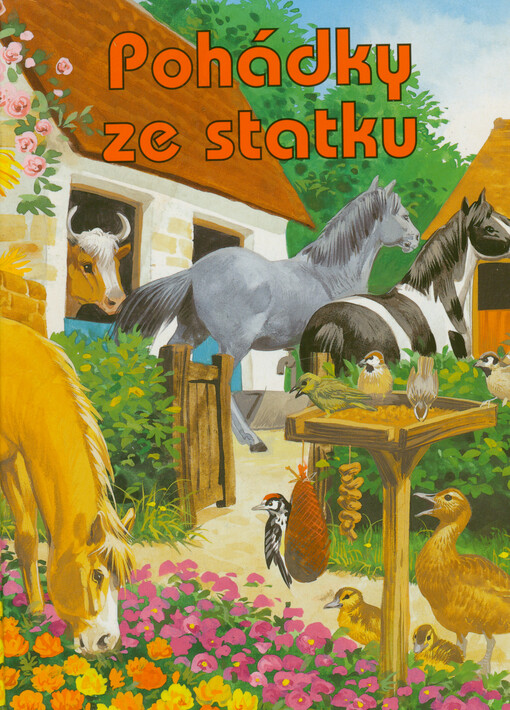 Pohádky ze statku