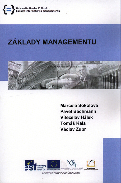 Základy managementu