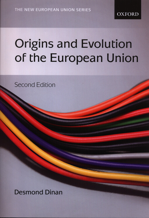 Origins and evolution of the European Union