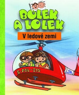 Bolek a Lolek. V ledové zemi
